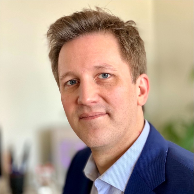 Mathias Rosell
